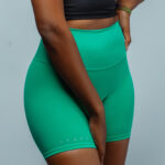 BeVe Shorts Yoga Shorts