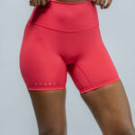 Yoga Shorts Mbele