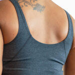 BeVe crop top