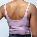 BeVe Top with Removable Bra Pads