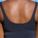 Moisture wicking Crop Top