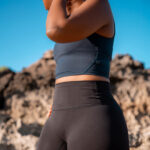 BeVe Top Moisture Wicking