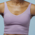 BeVe Top Purple