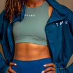 soft stretchy fabric material
