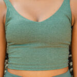 Removable bra pads beve
