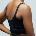 Moisture wicking fabric
