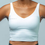 BeVe Top White