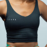 BeVe Top Black