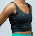 Crop top BeVe Top
