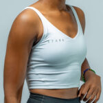 BeVe Top with Removable Bra Pads